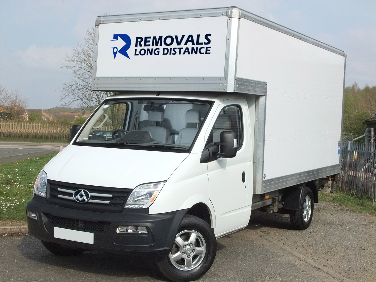 Long Distance Moving Services