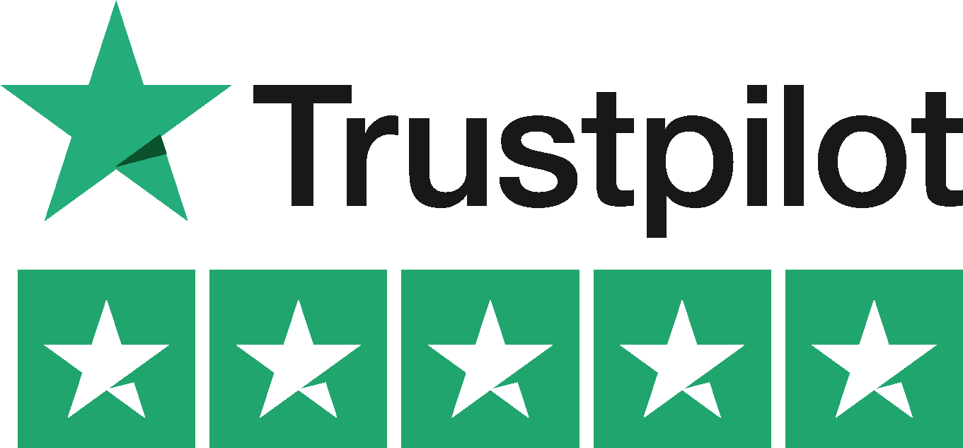 Trust Pilot logo